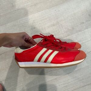 Adidas Country OG Sneaker